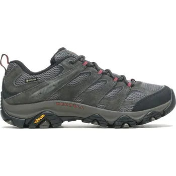 Pánská treková obuv Boty MERRELL MOAB 3 GTX (WIDE) M Man velikost bot 43
