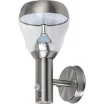 Rabalux - LED Venkovní nástěnné svítidlo se senzorem LED/8,5W/230V IP44