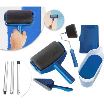 Malířská plnící PROFI SADA - ( Nové, pouze bez krabičky)