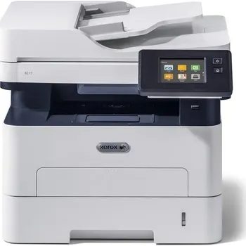 Tiskárna Laserová multifunkční tiskárna (černobílá) Xerox B215V
