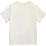 Polo Ralph Lauren T-Shirt 322A12428002 Écru Regular Fit 6Y