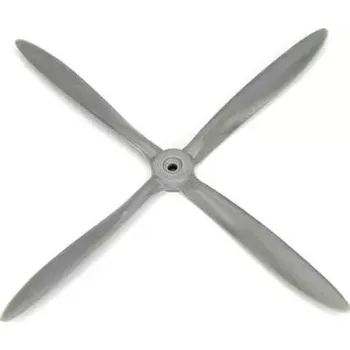 APC vrtule 11x6 sport 4-listá