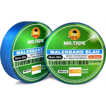 Maskovací páska BB Tapes 30 mm x 50 m