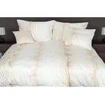 Saténové povlečení Callisto 140x200 cm