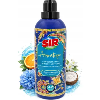 Aviváž TEKUTÁ AVIVÁŽ 750ML 42 PRANÍ PERFUME KONCENTRÁT SIR AZURE EMBRACE