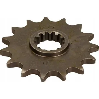 Nářadí na motocykly Přední ozubené kolo Afam 21510 15z, velikost 520