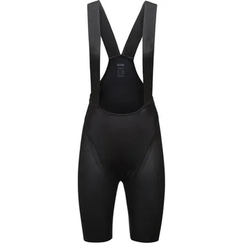 Cyklistické kalhoty Gore FERNFLOW Liner Bib Shorts+ Womens - Black - L - 2026
