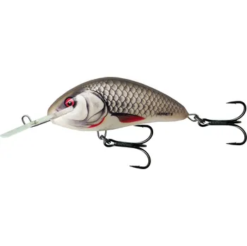 Nástraha SALMO ® Wobler Salmo HORNET 9F DAC 9,0cm Floating