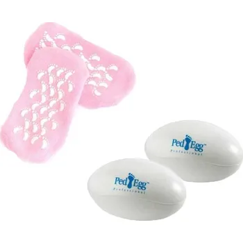 Deminas | Balíček na suché a popraskané päty