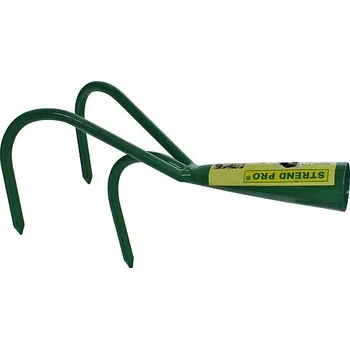 Kultivátor Strend Pro Garden 2110186 Kultivátor T110WH trojzubý, s násadou 160 cm