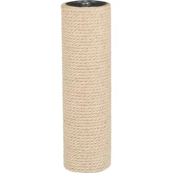 Trixie Náhradní sloupek ke škrabadlu Pro Kočky jutový/ sisal M8 ø 9/30 cm