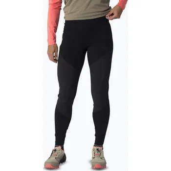 Dámské kraťasy Dámské trekingové šortky DYNAFIT Traverse Hybrid black out