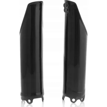 Acerbis Chrániče vidlic Honda CR CRF černá