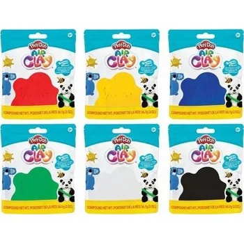 Modelovací hmota PLAY-DOH Air Clay - modelovací hmota