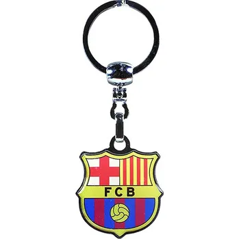 Přívěsek FC Barcelona