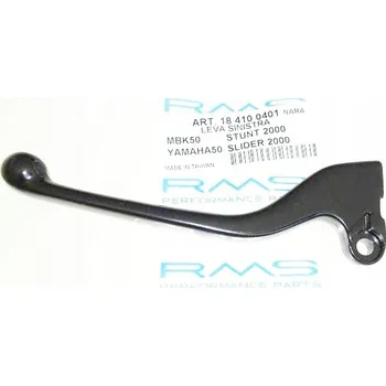 Páčka rms MBK Yamaha Jog 18 410 0401 RMS