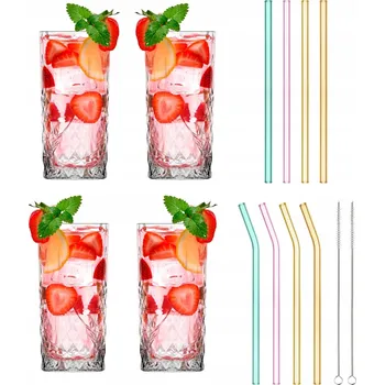 Sklenice Sklenice na nápoje Glasmark 300 ml 12 ks