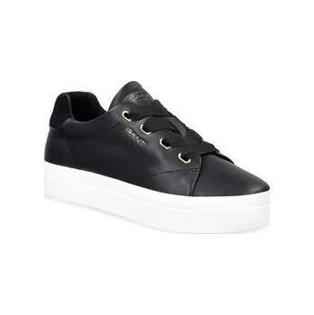 Dámské tenisky Sneakersy Gant 32531169 Černá 39