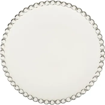 Talíř Dezertní talíř Villa Italia CHANTAL 27 cm