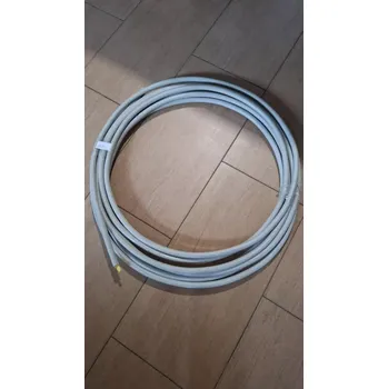 Vodovodní potrubí FRANKISCHE PROFITHERM AL trubka pr. 16mm PE-RT/AL/PE-RT, 14m