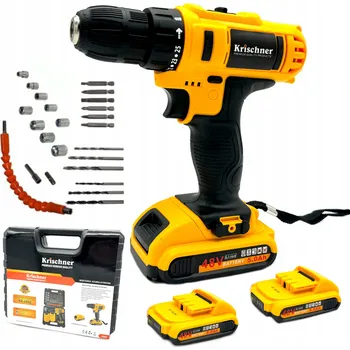 Vrtačka Ruční vrtačka Krischner