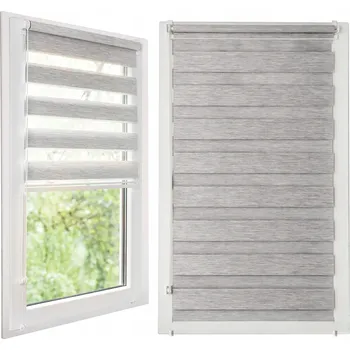 Roleta Roleta den a noc Rolmajster 99 cm x 220 cm