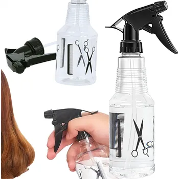 Postřikovač Real Home Kadeřnický rozprašovač Universal 350 ml