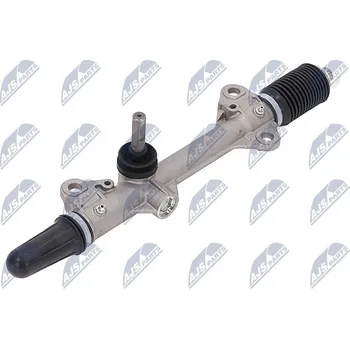 Řídící jednotka Řídicí mechanismus NTY SPK-CT-004