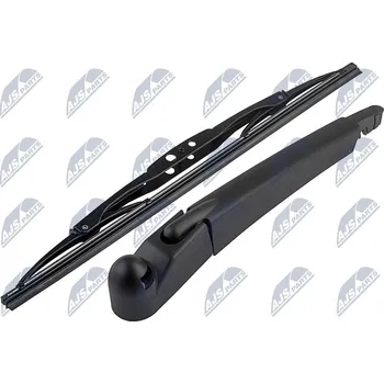 Stěrač Rameno stěrače, čistění skel NTY EWB-ME-003