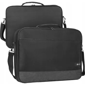 brašna na notebook NATEC Taška na notebook Impala 2, 15.6 palců, Stony