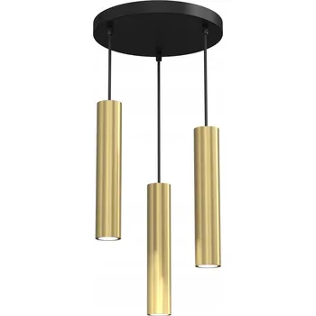 Závěsné svítidlo Luminex RAITO 3 - 3 světelné body GU10