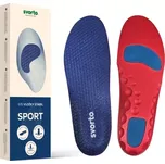 SVORTO 070 Vložky sport stabil, Velikost 42-43