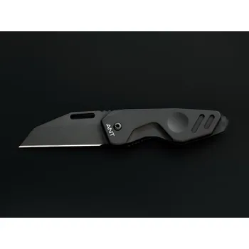 kapesní nůž Nůž Extrema Ratio ANT Black