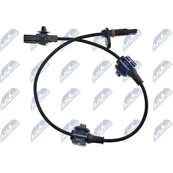 Přislušenství brzdového systému Snímač, počet otáček kol NTY HCA-HD-086