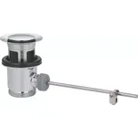 Grohe Odtokové soupravy - Odtoková souprava, chrom 28910000