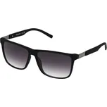 Skechers Muži Soft Touch Square sluneční brýle v Černá