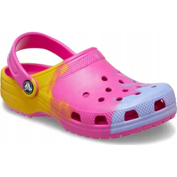 Dámské pantofle Pantofle crocs classic pohodlné lehké chodítka 38-39 originální