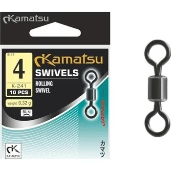 Obratlík Kamatsu K-241