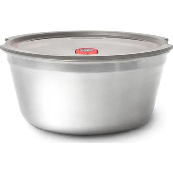 Jídlonosič Black+Blum Nerezová miska do mikrovlnky 950 ml