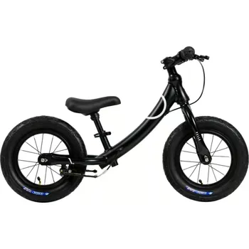 Odrážedlo Odrážedlo PELLS One Evo Black