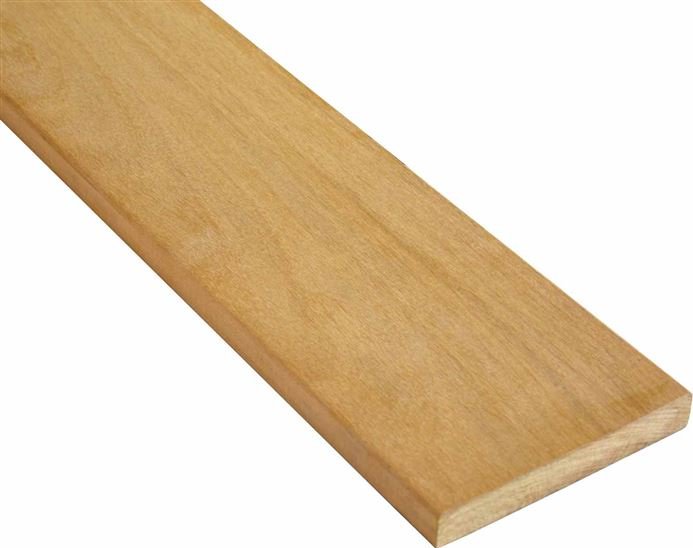 Garapa 25 x 145 mm hladká 3,660 m