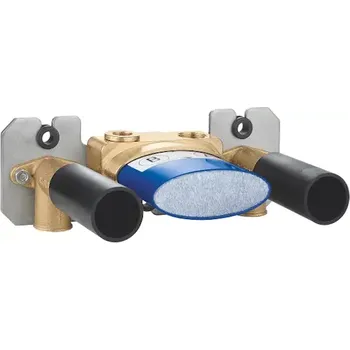 Grohe Grohtherm SmartControl - Montážní těleso pod omítku pro nástěnné kombinace/varianty 26449000