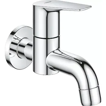 Grohe BauEdge - Umyvadlový ventil, chrom 20238001