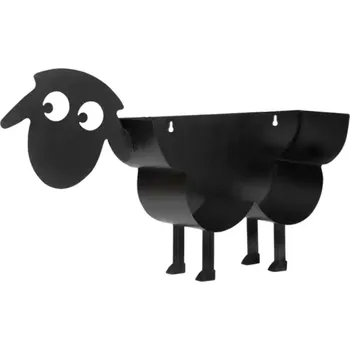 APT Stojan na toaletní papír ovce