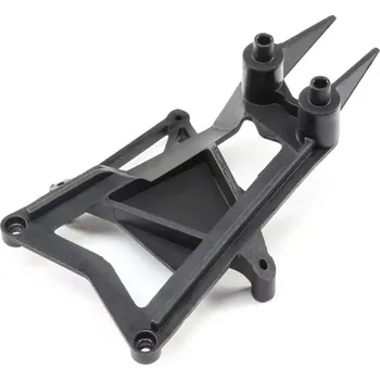 Losi příčka šasi zadní, lože regulátoru: Super Baja Rey