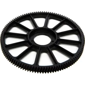 RC model Blade hlavní ozubené kolo 112T: Fusion 480
