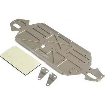 Team Losi Racing TLR šasi: TEN-SCTE 3.0