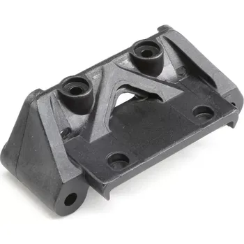 Losi držák ramena přední horní: Super Rock Rey: Super Rock Rey