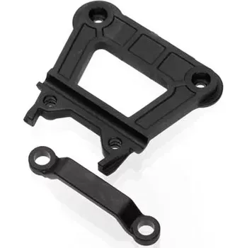 RC model Traxxas táhlo řízení, držák: XO-1