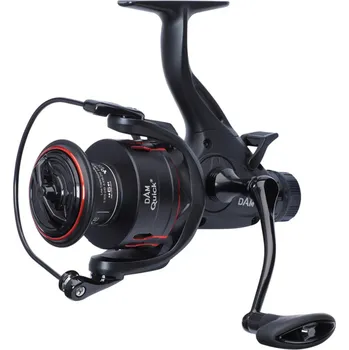 DAM naviják Quick Intenze 6000FS